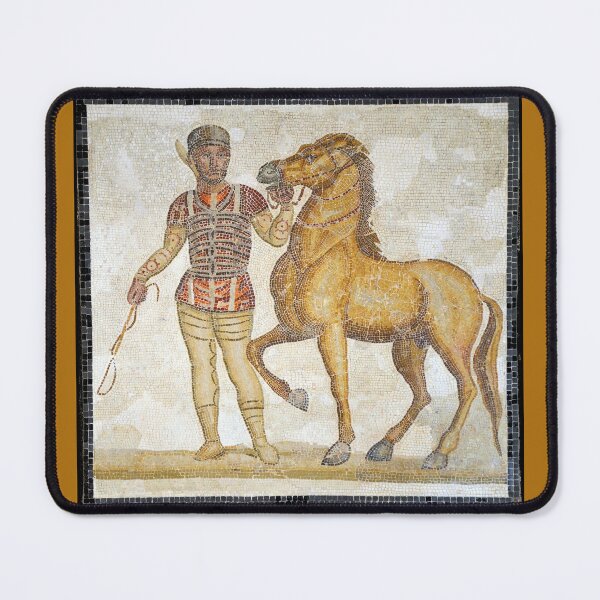 Item preview, Red Charioteers designed and sold by frederic Lecut.