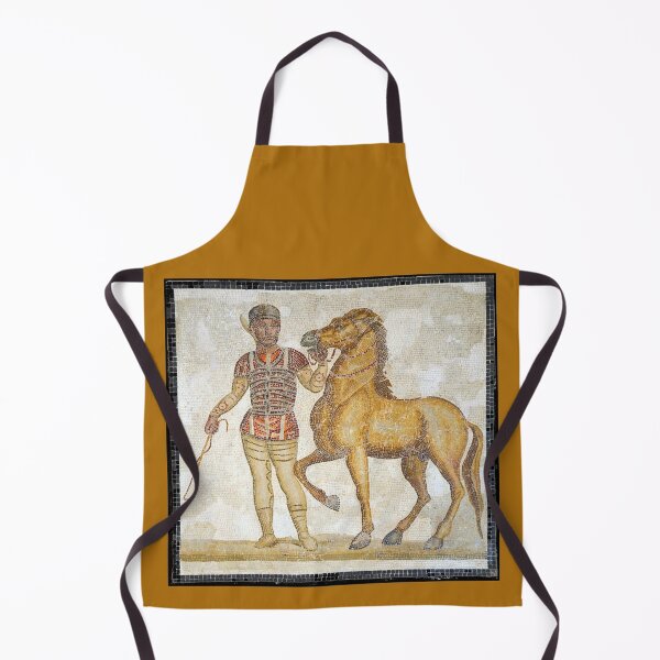 Item preview, Red Charioteers designed and sold by frederic Lecut.