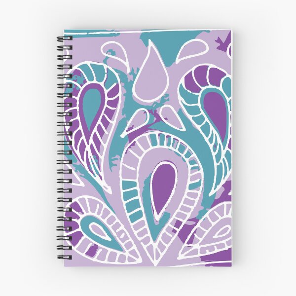 Item preview, Celebration Floralesque designed and sold by radgedesign.