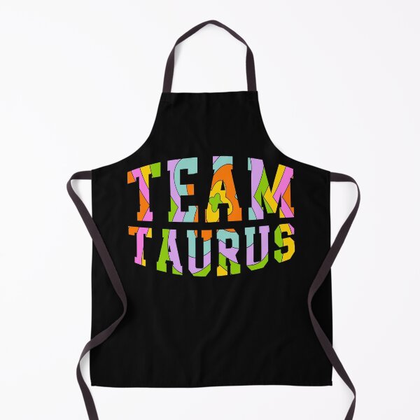 Item preview, Team Taurus designed and sold by MyStarSign.