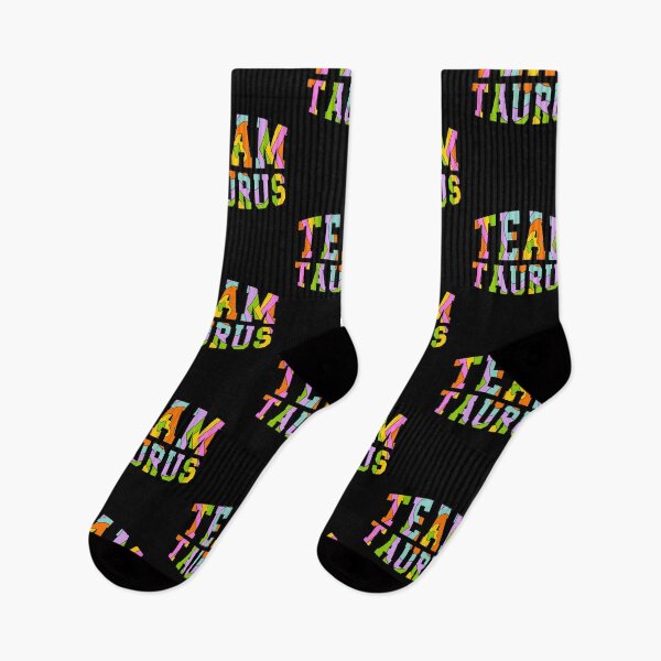 Item preview, Team Taurus designed and sold by MyStarSign.