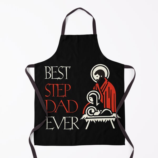 Item preview, El mejor padrastro de todos designed and sold by digitaldraw4you.