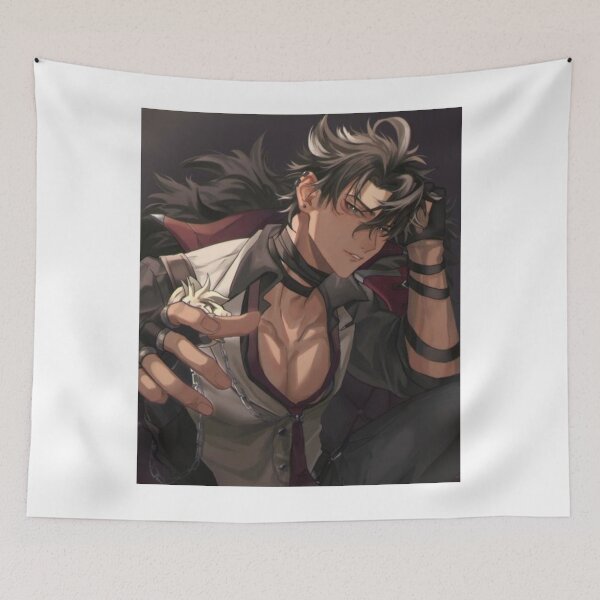 Item preview, Wriothesley designed and sold by kirbdoreshop.