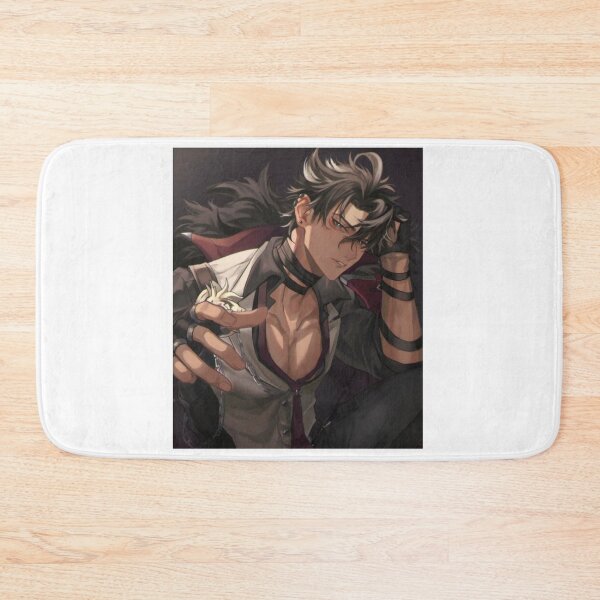 Item preview, Wriothesley designed and sold by kirbdoreshop.