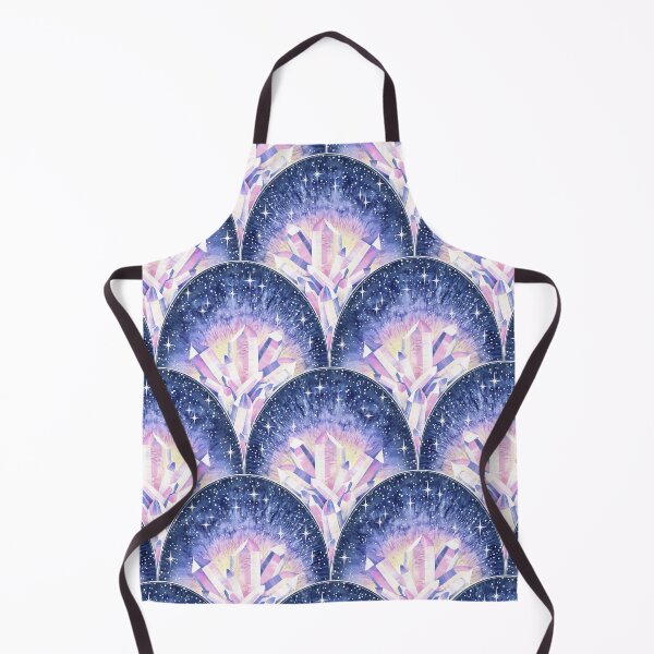 Item preview, Magical Crystal Dreams designed and sold by Markéta Stengl.