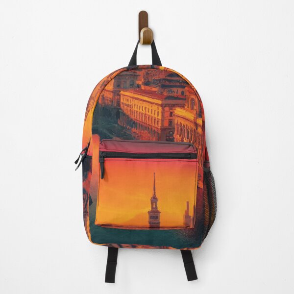 Item preview, Milan at Sunset designed and sold by badguyduh.