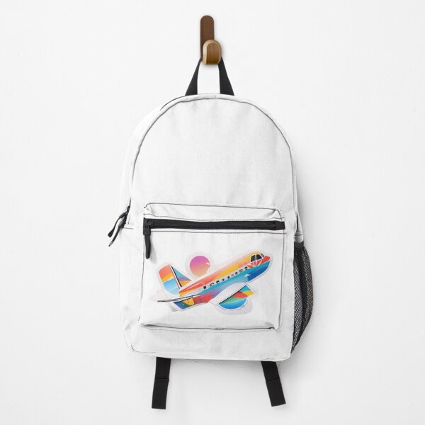 Item preview, Colorful Dream Trip designed and sold by Inspira Viagens.