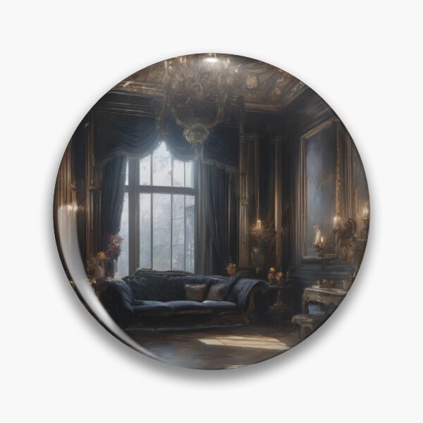 Item preview, Luxury designed and sold by Golden Morning.