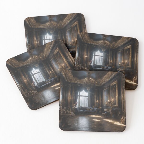 Item preview, Luxury designed and sold by Golden Morning.