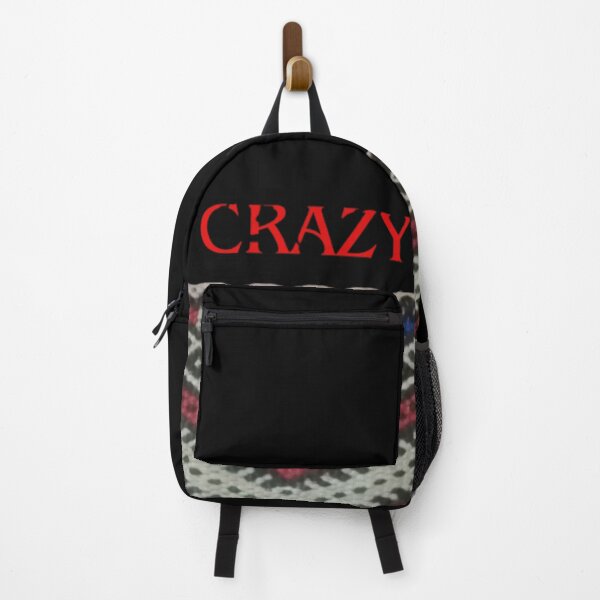 Item preview, CRAZY BARBARIC DESIGN designed and sold by reves2021.