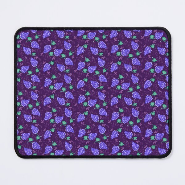 Item preview, Muscari Floral - Purple designed and sold by JaselviiStudio.