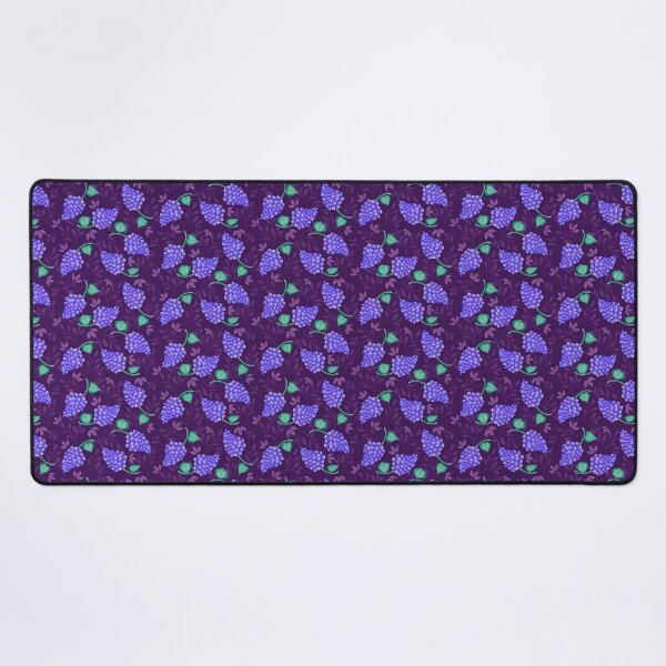 Item preview, Muscari Floral - Purple designed and sold by JaselviiStudio.