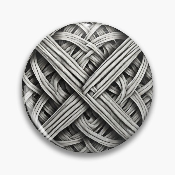 Item preview, Celtic knots - black and white - line art 50780 designed and sold by pASob-dESIGN.