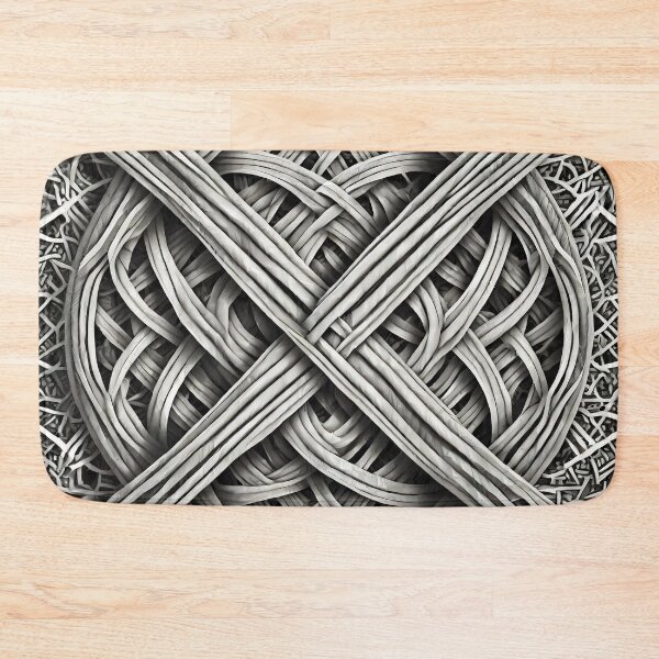 Item preview, Celtic knots - black and white - line art 50780 designed and sold by pASob-dESIGN.