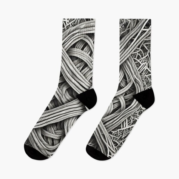Item preview, Celtic knots - black and white - line art 50780 designed and sold by pASob-dESIGN.