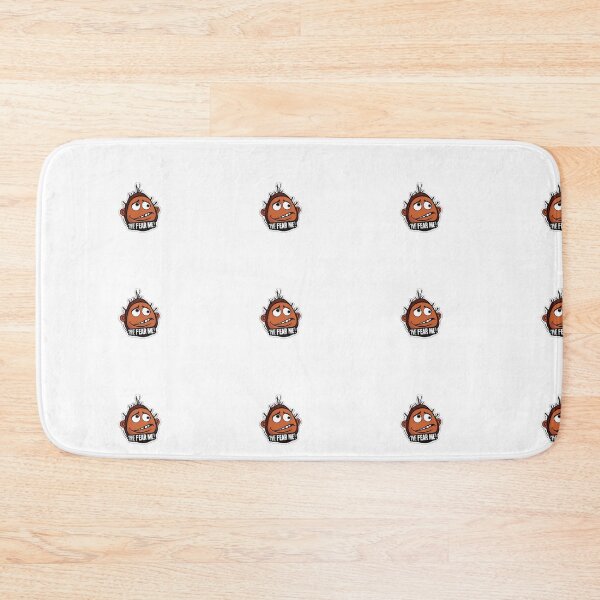 Item preview,  CURBS FEAR ME designed and sold by TOGETHERINSIEME.