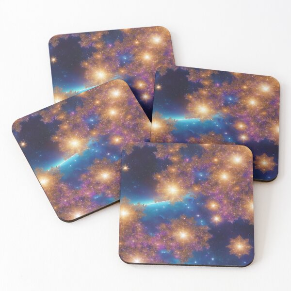 Item preview, Golden Snowflakes designed and sold by Golden Morning.