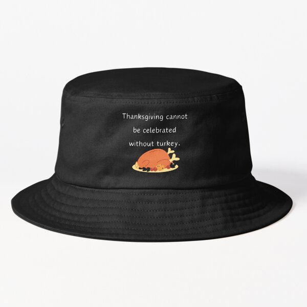 Item preview, Thanksgiving cannot be celebrated without turkey. designed and sold by Studio-wzory.