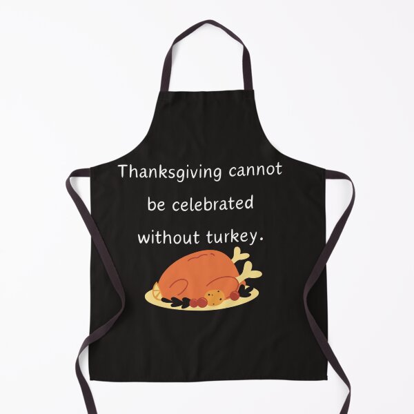 Item preview, Thanksgiving cannot be celebrated without turkey. designed and sold by Studio-wzory.
