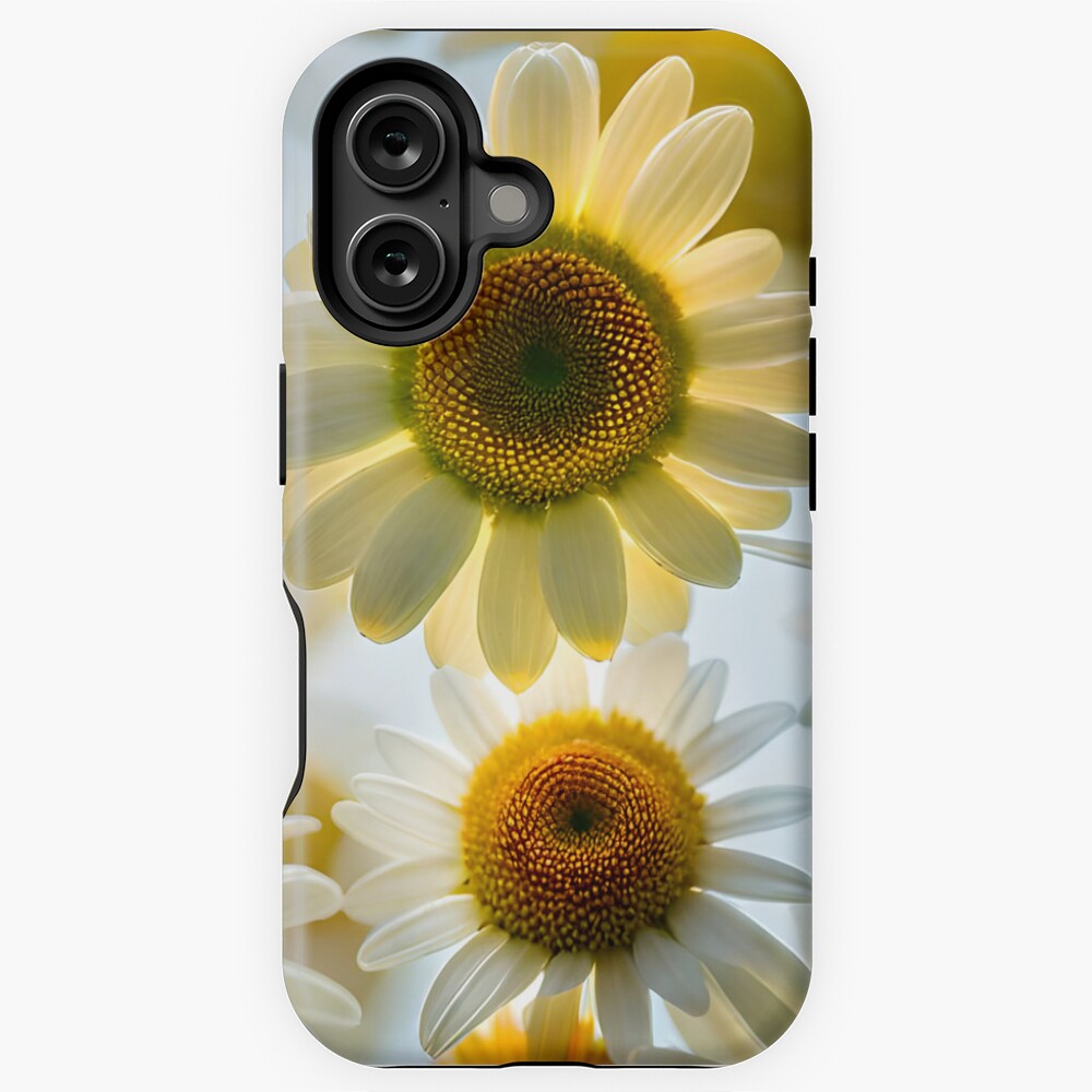 Item preview, iPhone Tough Case designed and sold by wohnfuehlfabrik.
