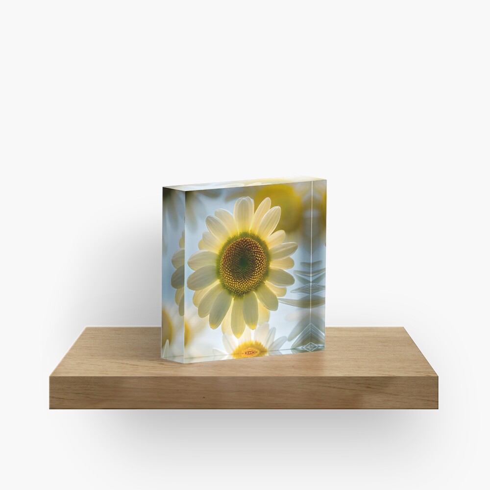 Item preview, Acrylic Block designed and sold by wohnfuehlfabrik.