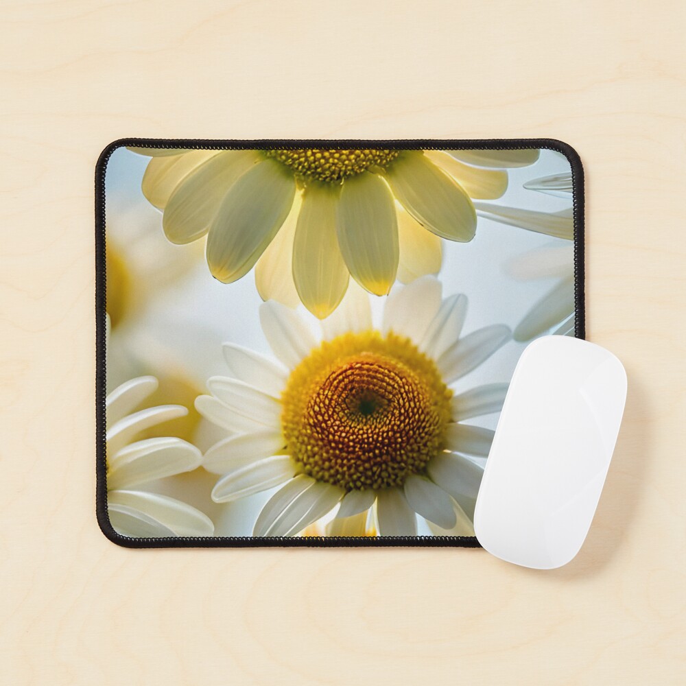Item preview, Mouse Pad designed and sold by wohnfuehlfabrik.