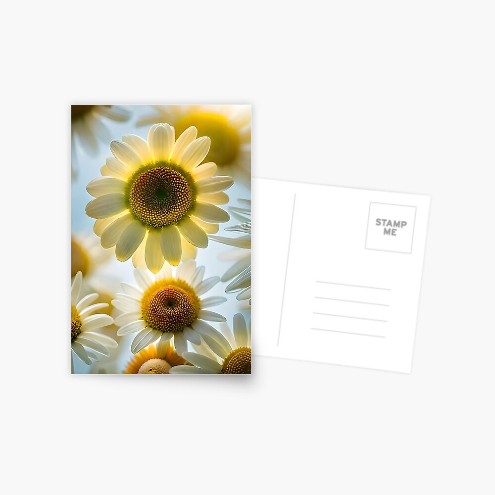 Item preview, Postcard designed and sold by wohnfuehlfabrik.