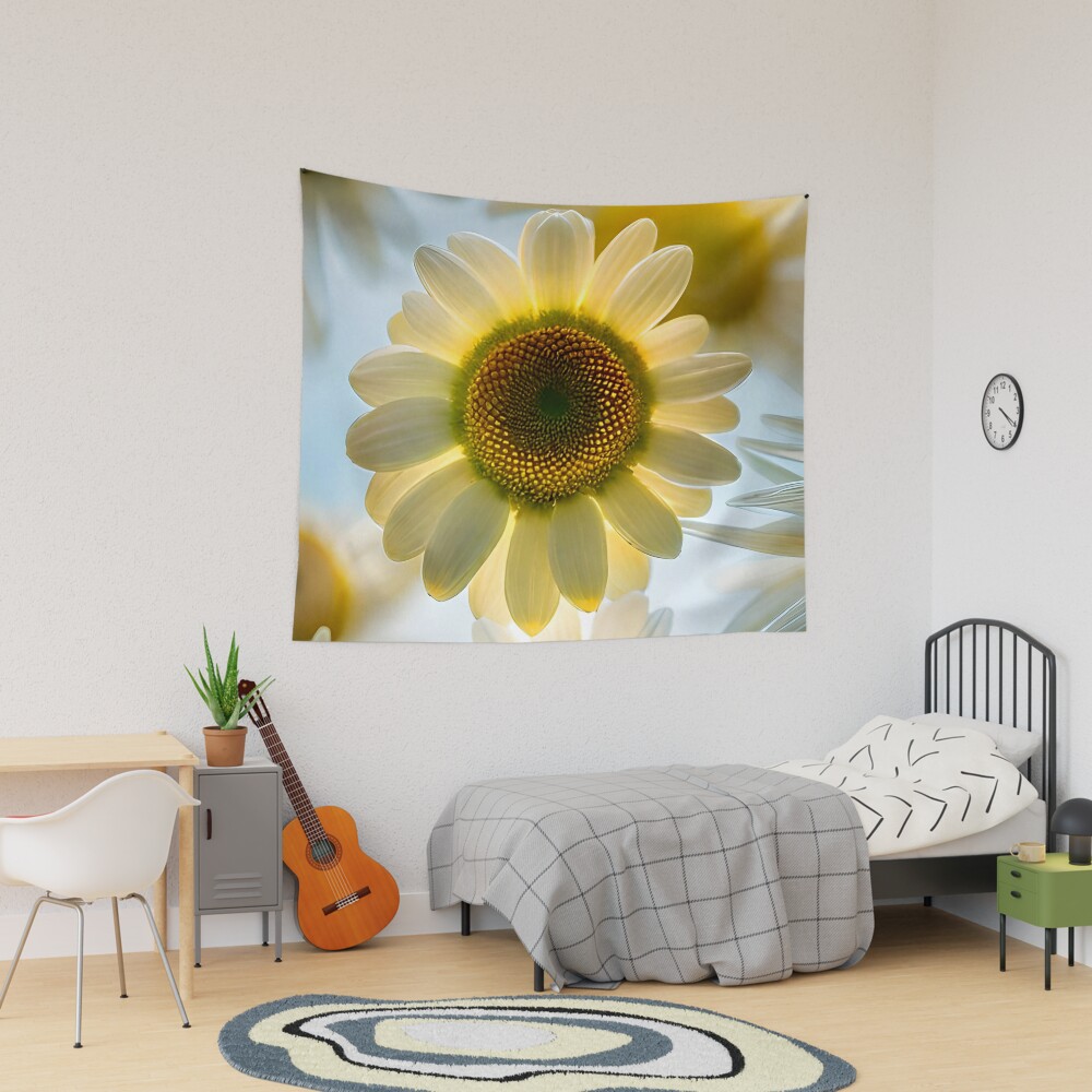 Item preview, Tapestry designed and sold by wohnfuehlfabrik.