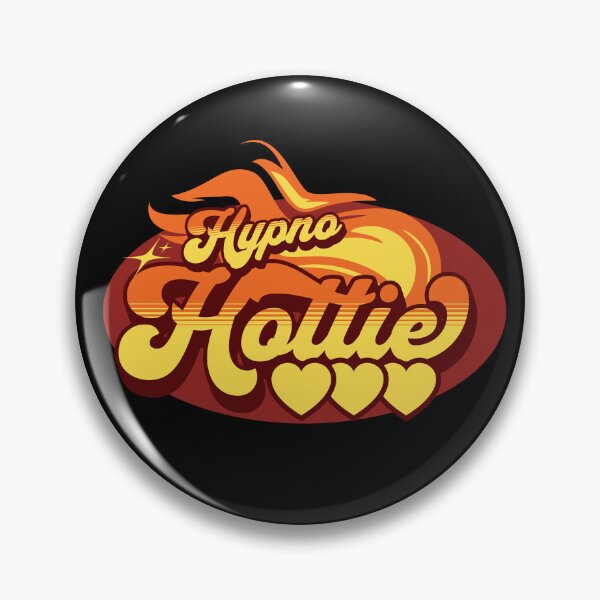Artikelvorschau, Hypno-Hottie entworfen und verkauft von HypnoMemers.
