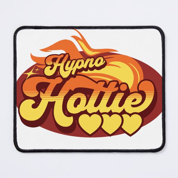 Item preview, Hypno Hottie designed and sold by HypnoMemers.