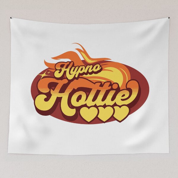 Item preview, Hypno Hottie designed and sold by HypnoMemers.