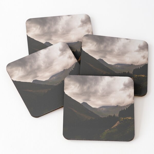 Item preview, Alpine Serenity designed and sold by romsnl.