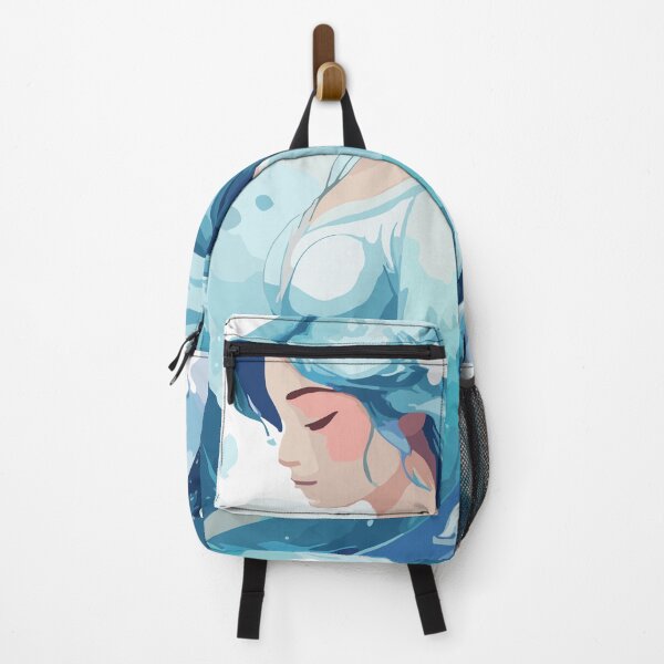 Item preview, Aquarius - Zodiac Collection designed and sold by OdranaDesign.
