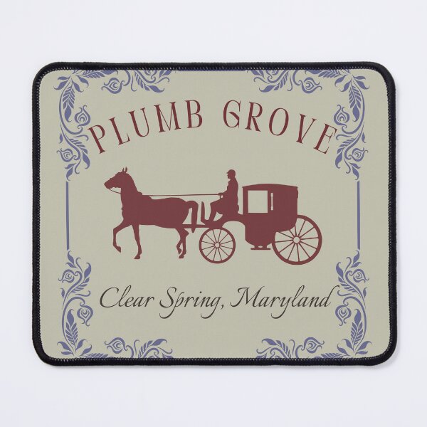 Item preview, Plumb Grove Carriage designed and sold by Derek Henson.
