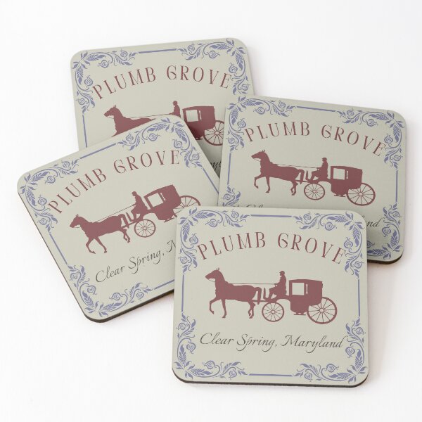 Item preview, Plumb Grove Carriage designed and sold by Derek Henson.