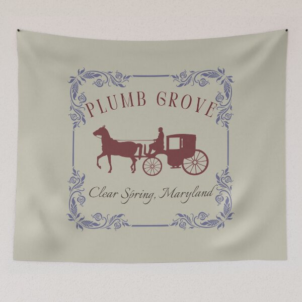 Item preview, Plumb Grove Carriage designed and sold by Derek Henson.
