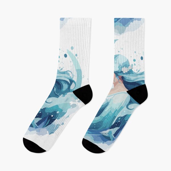 Item preview, Aquarius - Zodiac Collection designed and sold by OdranaDesign.
