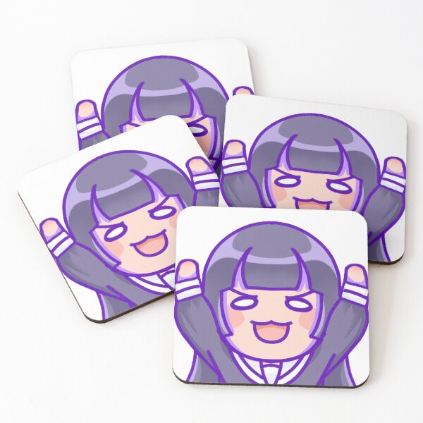 Item preview, Enma Ai (kawaii version) designed and sold by Iriart-sama.