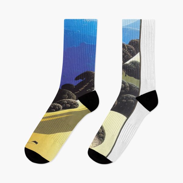 Item preview, Eyvind Earle  designed and sold by realQ.