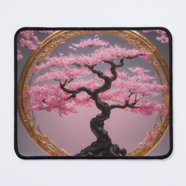 Item preview, Cherry Blossoms designed and sold by Golden Morning.