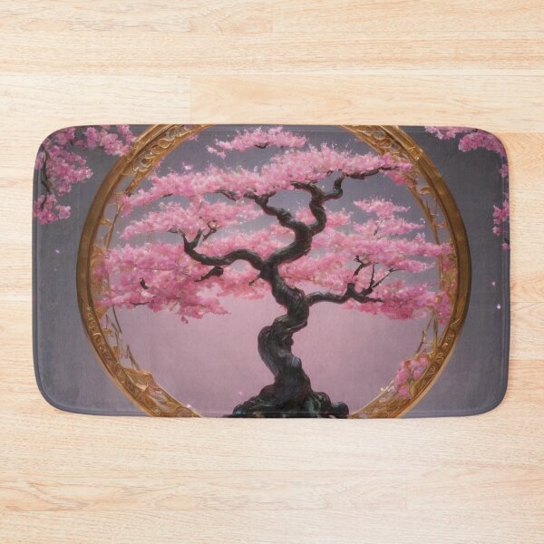 Item preview, Cherry Blossoms designed and sold by Golden Morning.