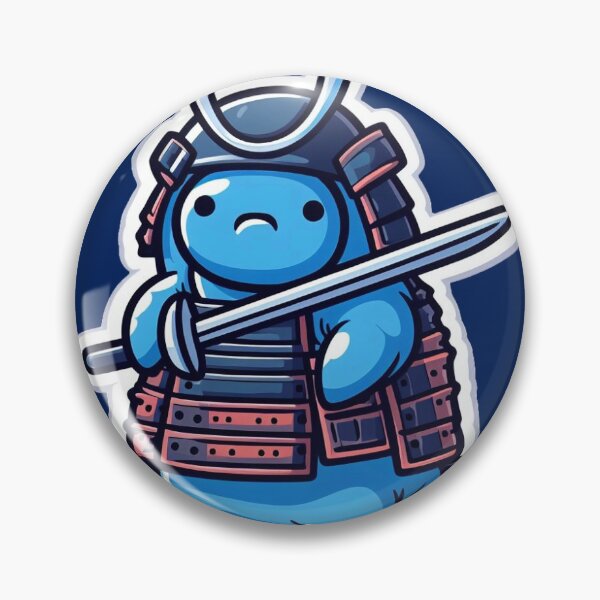Item preview, Samuragrade designed and sold by TardigradeKing.