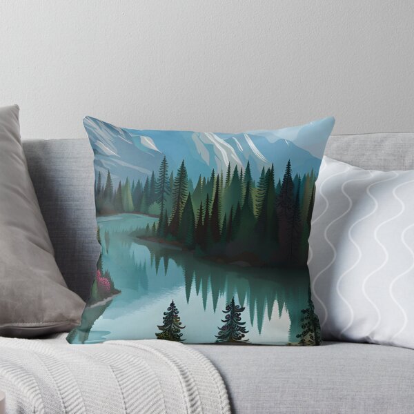 Item preview, Middle of the forrest designed and sold by 8istudioweb.