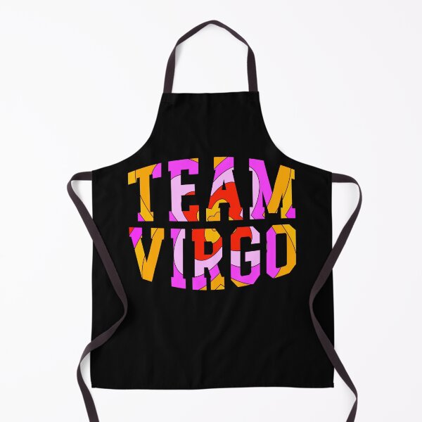 Item preview, Team Virgo designed and sold by MyStarSign.