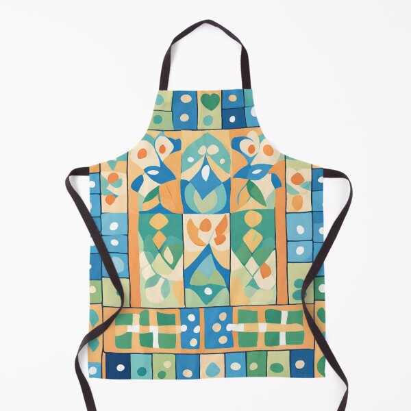 Item preview, Blissful Energy Mosaic designed and sold by AnimaliaStar.