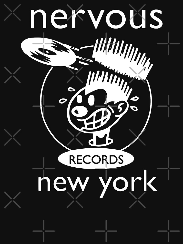 Nervous Records: 30 years of New York's pioneering house label