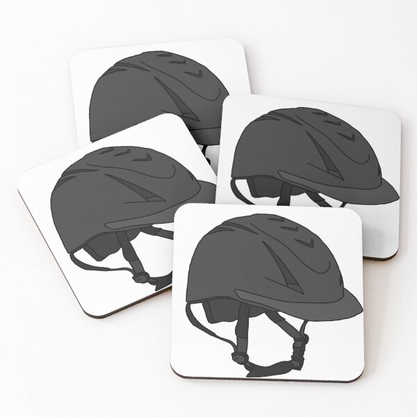 Item preview, Riding Helmet designed and sold by Abby Art Studio.