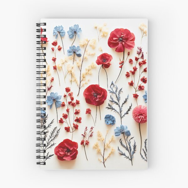 Item preview, The Art of Pressing Flowers designed and sold by Brendon987.