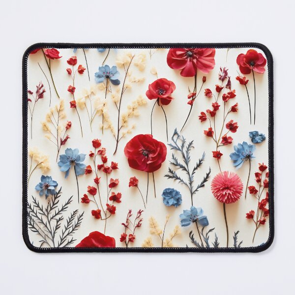 Item preview, The Art of Pressing Flowers designed and sold by Brendon987.