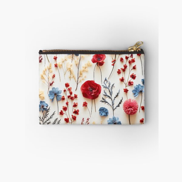 Item preview, The Art of Pressing Flowers designed and sold by Brendon987.
